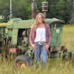 Meet your Posher, Kayleigh